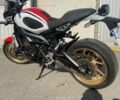 Красный Ямаха XSR 900, объемом двигателя 0.85 л и пробегом 4 тыс. км за 11000 $, фото 9 на Automoto.ua