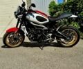 Красный Ямаха XSR 900, объемом двигателя 0.85 л и пробегом 4 тыс. км за 11000 $, фото 1 на Automoto.ua