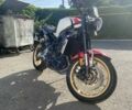 Красный Ямаха XSR 900, объемом двигателя 0.85 л и пробегом 4 тыс. км за 11000 $, фото 10 на Automoto.ua