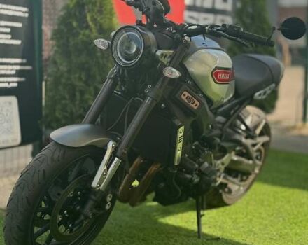 Ямаха XSR 900, объемом двигателя 0 л и пробегом 14 тыс. км за 12000 $, фото 2 на Automoto.ua