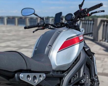 Ямаха XSR 900, об'ємом двигуна 0.85 л та пробігом 18 тис. км за 11000 $, фото 4 на Automoto.ua