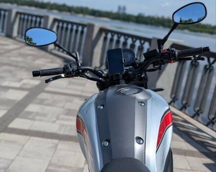 Ямаха XSR 900, об'ємом двигуна 0.85 л та пробігом 18 тис. км за 11000 $, фото 2 на Automoto.ua