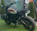 Ямаха XSR 900, объемом двигателя 0 л и пробегом 14 тыс. км за 12000 $, фото 4 на Automoto.ua