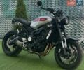 Ямаха XSR 900, объемом двигателя 0 л и пробегом 14 тыс. км за 12000 $, фото 1 на Automoto.ua