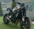 Ямаха XSR 900, объемом двигателя 0 л и пробегом 14 тыс. км за 12000 $, фото 5 на Automoto.ua