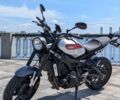 Ямаха XSR 900, об'ємом двигуна 0.85 л та пробігом 18 тис. км за 11000 $, фото 1 на Automoto.ua