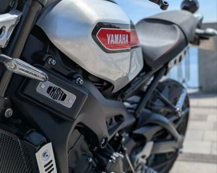 Ямаха XSR 900, об'ємом двигуна 0.85 л та пробігом 18 тис. км за 11000 $, фото 6 на Automoto.ua
