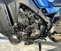 Ямаха XSR 900, объемом двигателя 0.9 л и пробегом 0 тыс. км за 11500 $, фото 10 на Automoto.ua