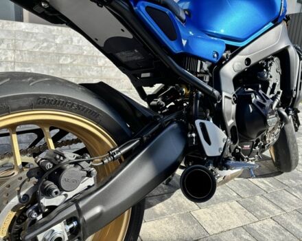 Ямаха XSR 900, объемом двигателя 0.9 л и пробегом 0 тыс. км за 11500 $, фото 15 на Automoto.ua