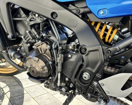 Ямаха XSR 900, объемом двигателя 0.9 л и пробегом 0 тыс. км за 11500 $, фото 13 на Automoto.ua