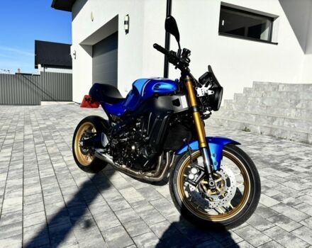 Ямаха XSR 900, объемом двигателя 0.9 л и пробегом 0 тыс. км за 11500 $, фото 2 на Automoto.ua