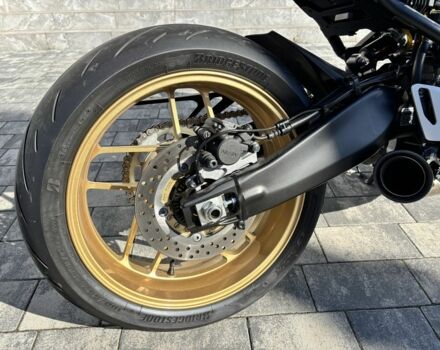 Ямаха XSR 900, объемом двигателя 0.9 л и пробегом 0 тыс. км за 11500 $, фото 14 на Automoto.ua