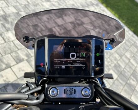 Ямаха XSR 900, объемом двигателя 0.9 л и пробегом 0 тыс. км за 11500 $, фото 9 на Automoto.ua