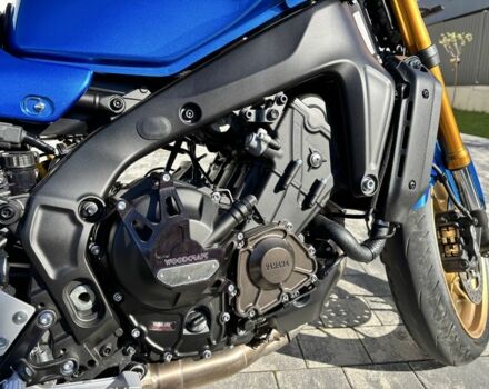 Ямаха XSR 900, объемом двигателя 0.9 л и пробегом 0 тыс. км за 11500 $, фото 16 на Automoto.ua