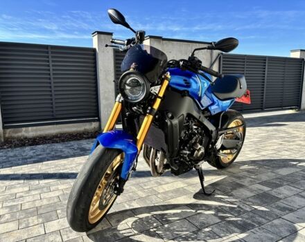 Ямаха XSR 900, объемом двигателя 0.9 л и пробегом 0 тыс. км за 11500 $, фото 7 на Automoto.ua