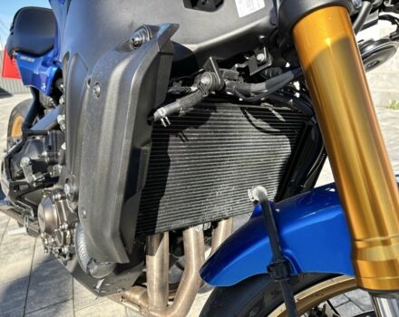 Ямаха XSR 900, объемом двигателя 0.9 л и пробегом 0 тыс. км за 11500 $, фото 20 на Automoto.ua