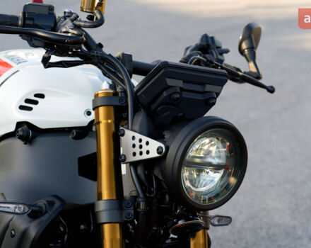 Ямаха XSR 900, объемом двигателя 0.89 л и пробегом 0 тыс. км за 14569 $, фото 3 на Automoto.ua