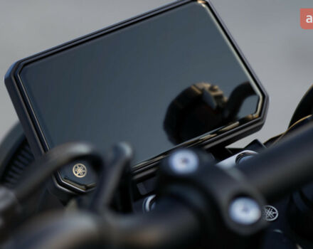 купить новое авто Ямаха XSR 900 2025 года от официального дилера Мотосалон Yamaha Ямаха фото