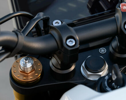 Ямаха XSR 900, объемом двигателя 0.89 л и пробегом 0 тыс. км за 14569 $, фото 2 на Automoto.ua