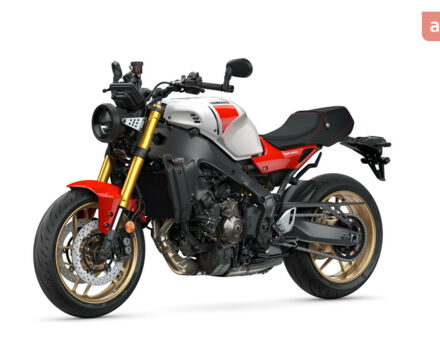 купить новое авто Ямаха XSR 900 2025 года от официального дилера Мотосалон Yamaha Ямаха фото