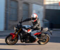Ямаха XSR 900, объемом двигателя 0.89 л и пробегом 0 тыс. км за 14569 $, фото 9 на Automoto.ua