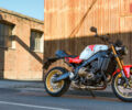 купить новое авто Ямаха XSR 900 2025 года от официального дилера Мотосалон Yamaha Ямаха фото