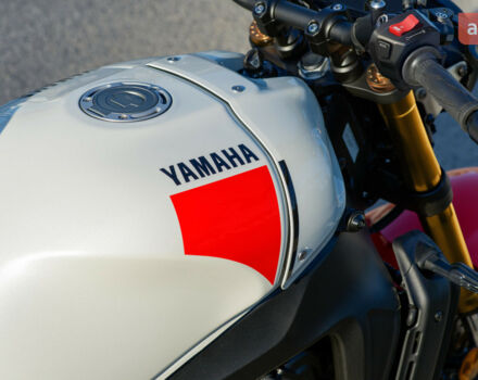 купить новое авто Ямаха XSR 900 2025 года от официального дилера Мотосалон Yamaha Ямаха фото