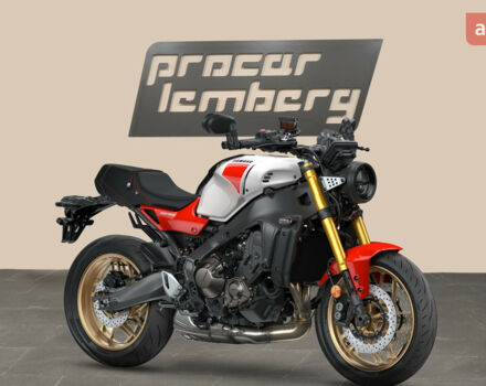 Ямаха XSR 900, объемом двигателя 0.89 л и пробегом 0 тыс. км за 14569 $, фото 1 на Automoto.ua