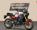 Ямаха XSR 900, объемом двигателя 0.89 л и пробегом 0 тыс. км за 14569 $, фото 1 на Automoto.ua