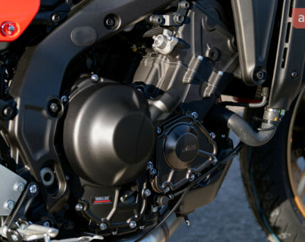 Ямаха XSR 900, объемом двигателя 0.89 л и пробегом 0 тыс. км за 14569 $, фото 6 на Automoto.ua