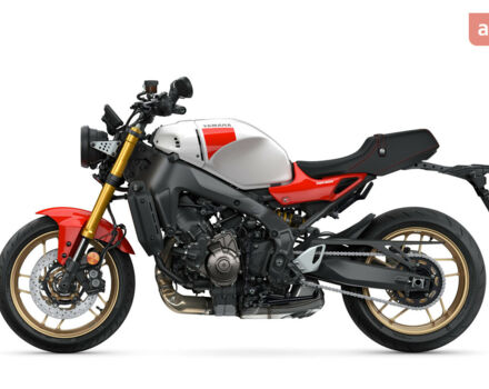купить новое авто Ямаха XSR 900 2025 года от официального дилера Мотосалон Yamaha Ямаха фото