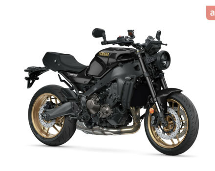 Ямаха XSR 900, объемом двигателя 0.89 л и пробегом 0 тыс. км за 14569 $, фото 17 на Automoto.ua
