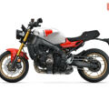 Ямаха XSR 900, объемом двигателя 0.89 л и пробегом 0 тыс. км за 14569 $, фото 15 на Automoto.ua