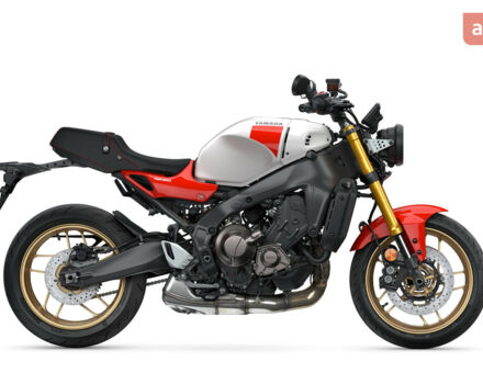 Ямаха XSR 900, объемом двигателя 0.89 л и пробегом 0 тыс. км за 15157 $, фото 13 на Automoto.ua