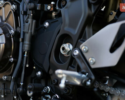 купить новое авто Ямаха XSR 900 2025 года от официального дилера Мотосалон Yamaha Ямаха фото