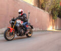 Ямаха XSR 900, объемом двигателя 0.89 л и пробегом 0 тыс. км за 14569 $, фото 8 на Automoto.ua