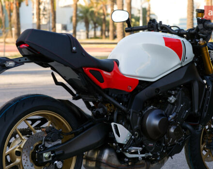 купить новое авто Ямаха XSR 900 2025 года от официального дилера Мотосалон Yamaha Ямаха фото