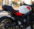 купить новое авто Ямаха XSR 900 2025 года от официального дилера Мотосалон Yamaha Ямаха фото