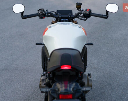 купить новое авто Ямаха XSR 900 2025 года от официального дилера Мотосалон Yamaha Ямаха фото