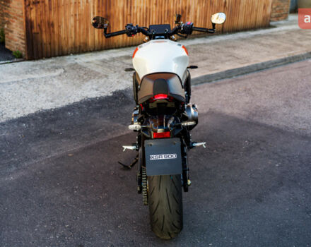 Ямаха XSR 900, объемом двигателя 0.89 л и пробегом 0 тыс. км за 14569 $, фото 11 на Automoto.ua