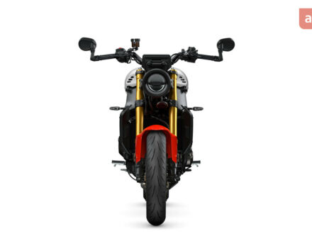 купить новое авто Ямаха XSR 900 2025 года от официального дилера Мотосалон Yamaha Ямаха фото