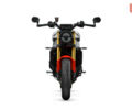 купить новое авто Ямаха XSR 900 2025 года от официального дилера Мотосалон Yamaha Ямаха фото