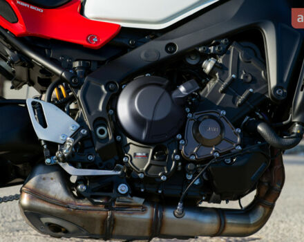 купить новое авто Ямаха XSR 900 2025 года от официального дилера Мотосалон Yamaha Ямаха фото