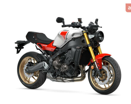 купити нове авто Ямаха XSR 900 2025 року від офіційного дилера Мотосалон Yamaha Ямаха фото