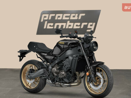 Ямаха XSR 900 2025 в Львове на Automoto.ua Ямаха XSR 900, объемом двигателя 0.89 л и пробегом 0 тыс. км за 14569 $, фото 1 на Automoto.ua