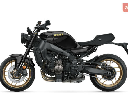 купить новое авто Ямаха XSR 900 2025 года от официального дилера Мотосалон Yamaha Ямаха фото