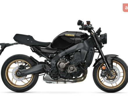 купить новое авто Ямаха XSR 900 2025 года от официального дилера Мотосалон Yamaha Ямаха фото