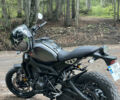 Серый Ямаха XSR 900, объемом двигателя 0.85 л и пробегом 19 тыс. км за 10629 $, фото 2 на Automoto.ua