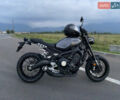 Серый Ямаха XSR 900, объемом двигателя 0.85 л и пробегом 19 тыс. км за 10629 $, фото 8 на Automoto.ua