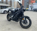Серый Ямаха XSR 900, объемом двигателя 0.85 л и пробегом 19 тыс. км за 10629 $, фото 12 на Automoto.ua